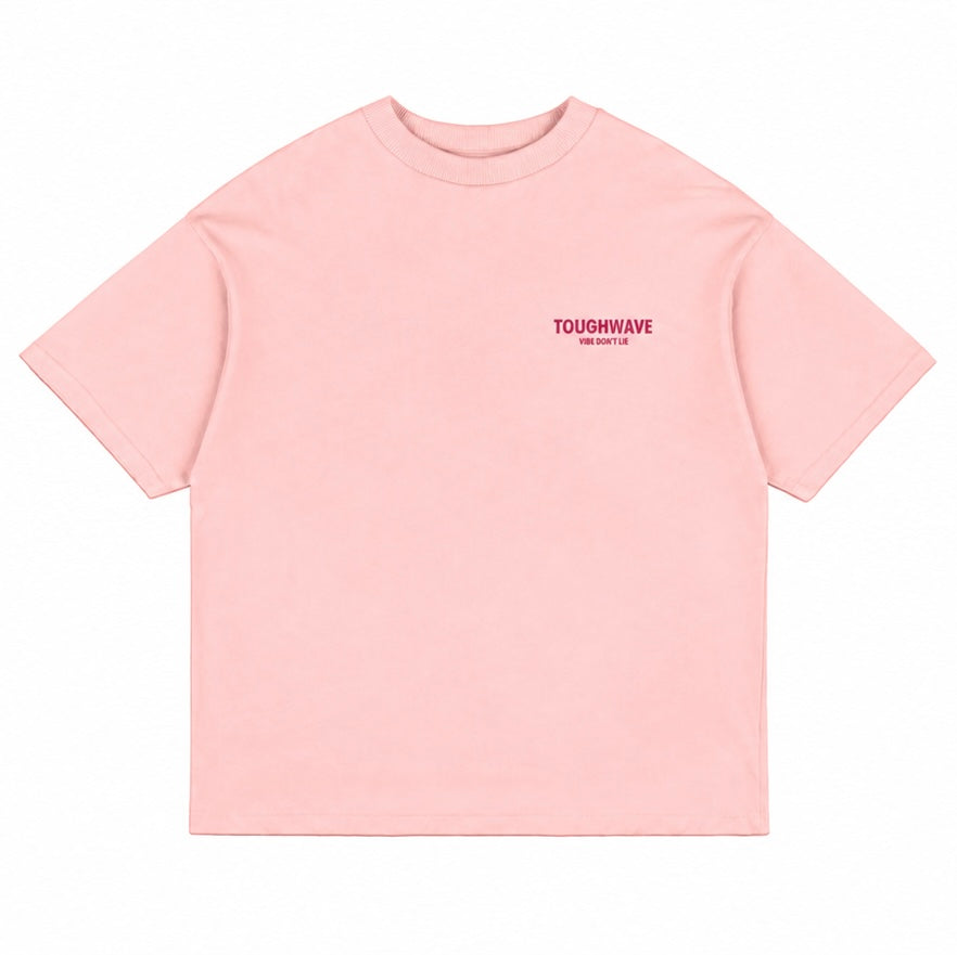 Peach Shirt