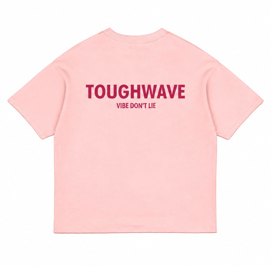 Peach Shirt