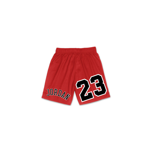 Bulls Jordan- Red (Pre-order)