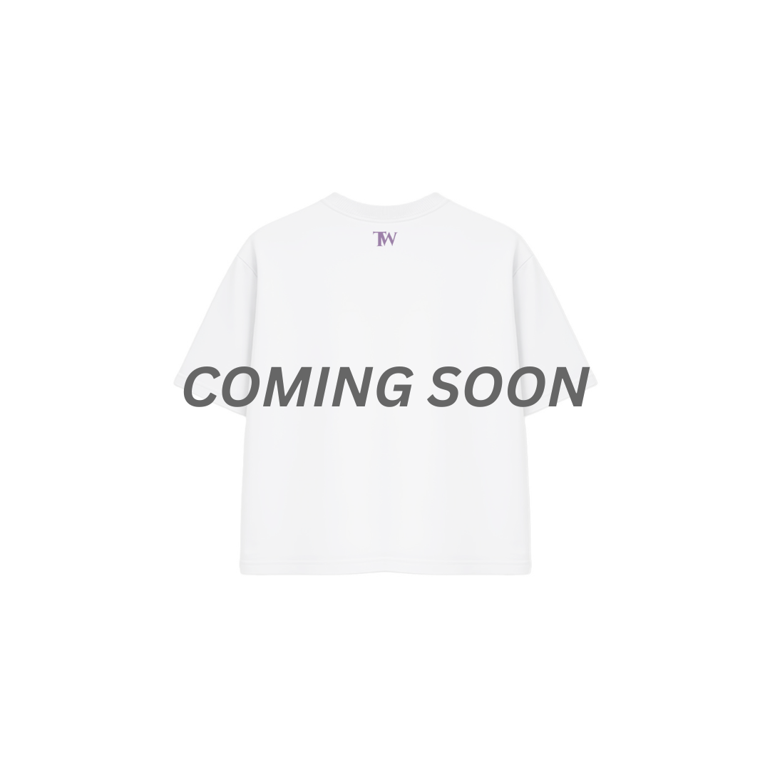 Queens- White/Violet