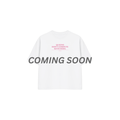 Queens- White/Pink
