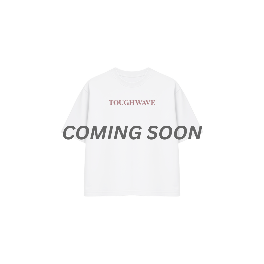 Right Heart- White/Maroon
