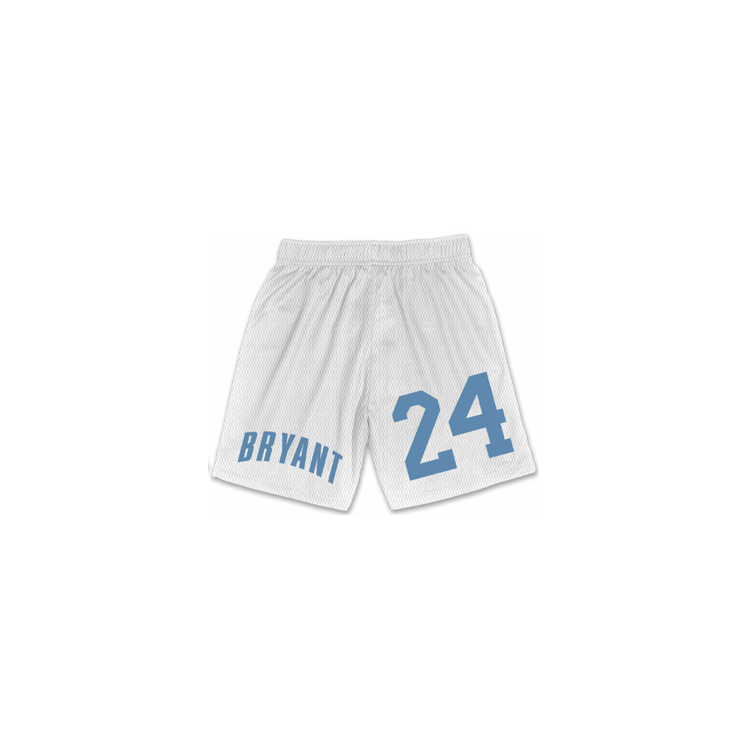 Lakers Kobe- White (Pre-order)