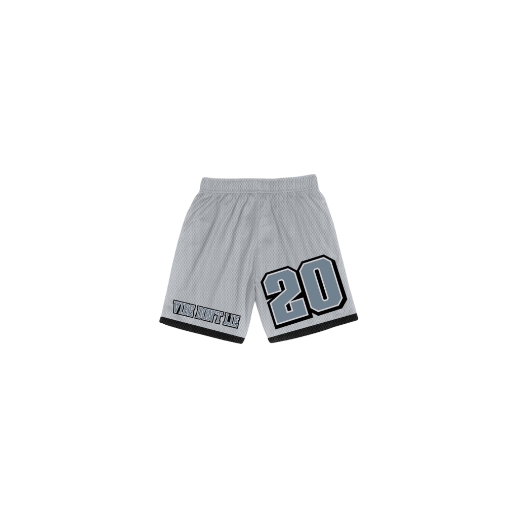 TW Version 3- Gray