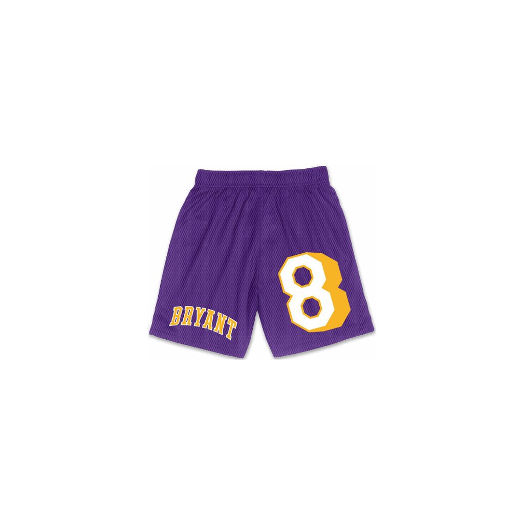 Lakers Kobe- Violet (Pre-order)