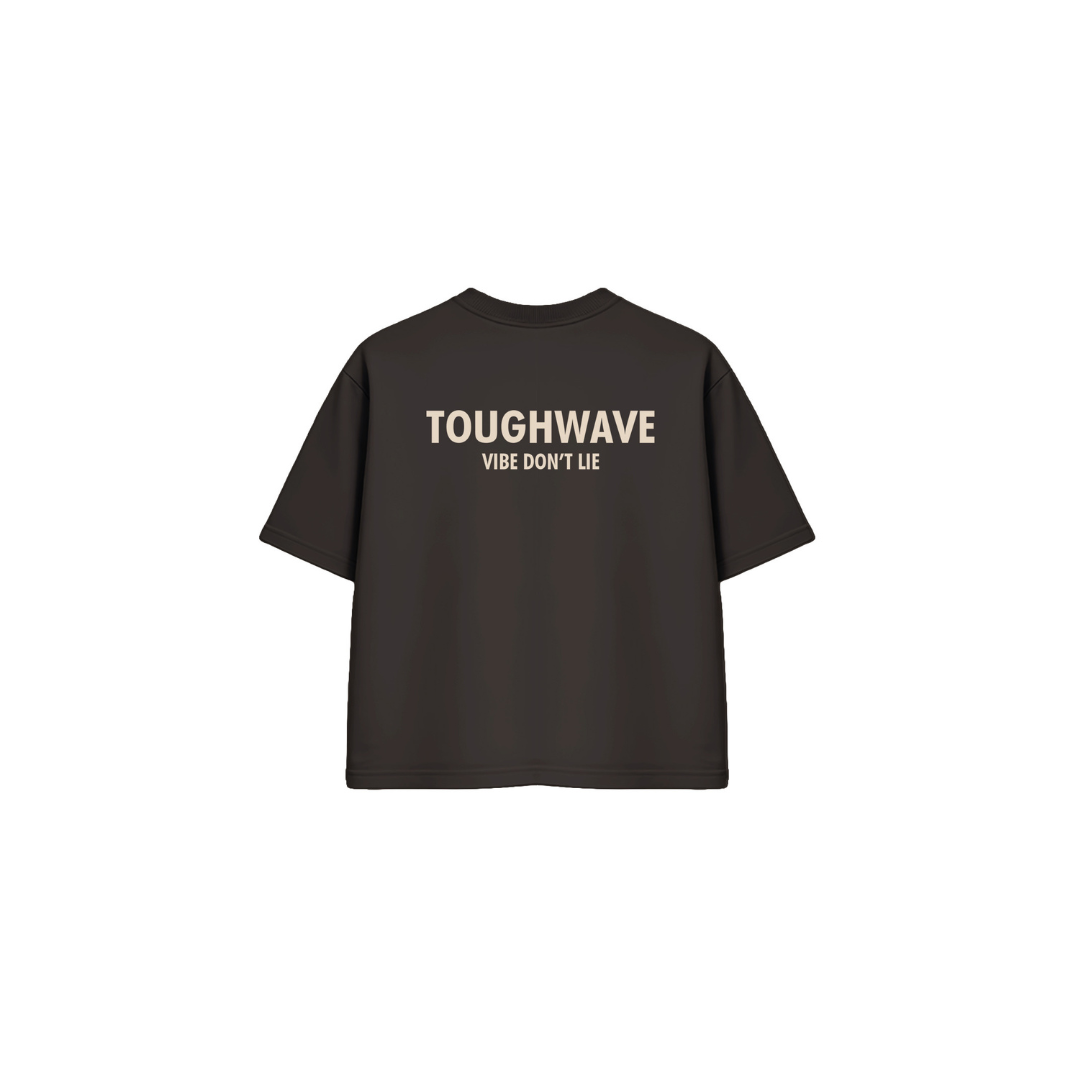 Aftertone- Dark Brown