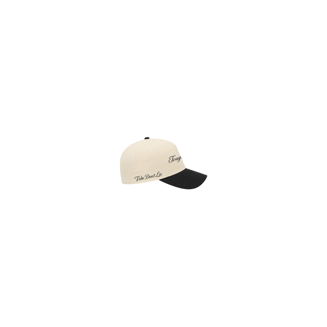 Cloudline Cap- Off white