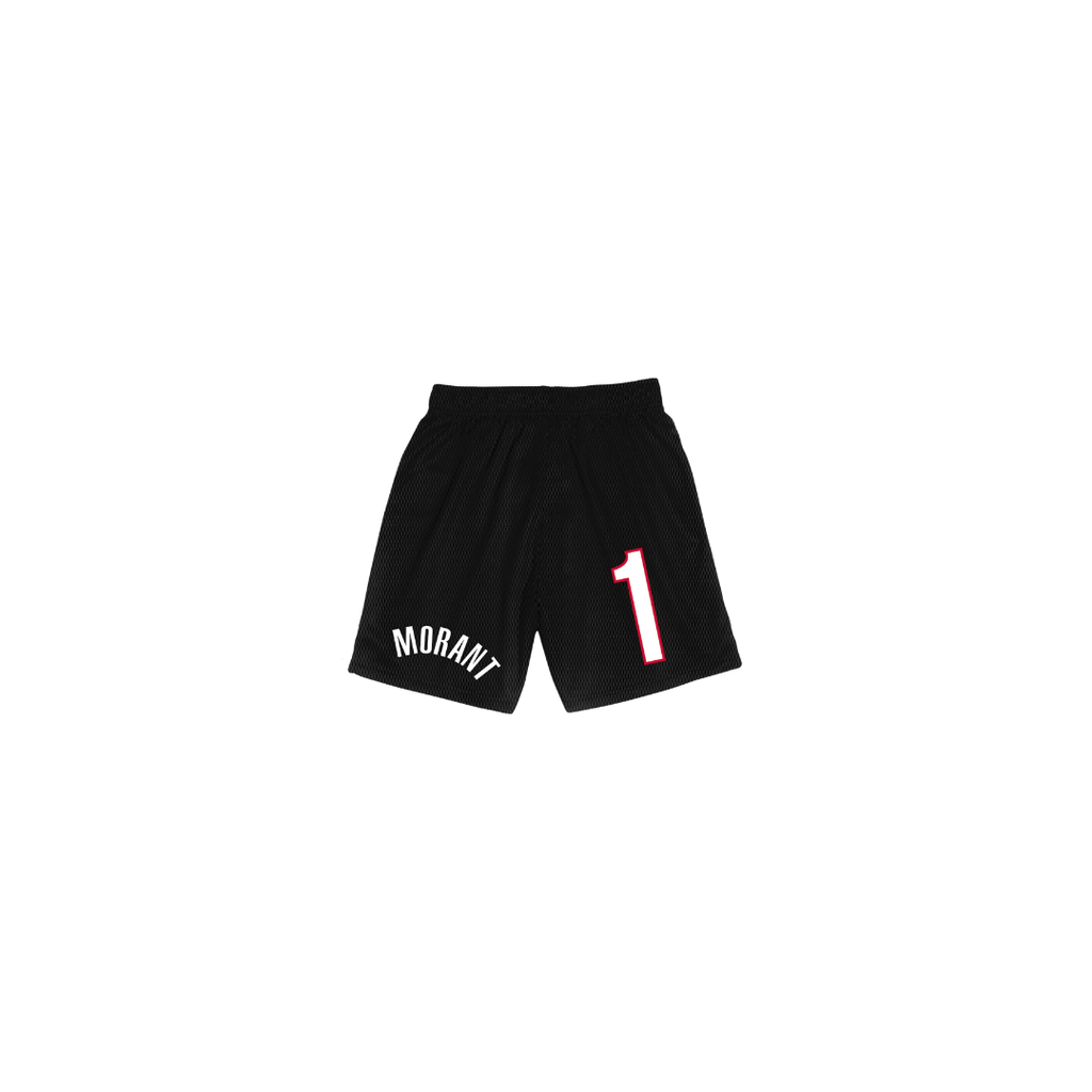 Portland Morant- Black (Pre-order)