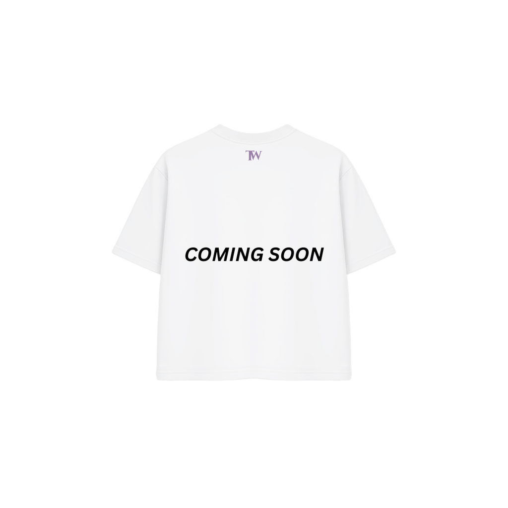 Queens- White/Violet