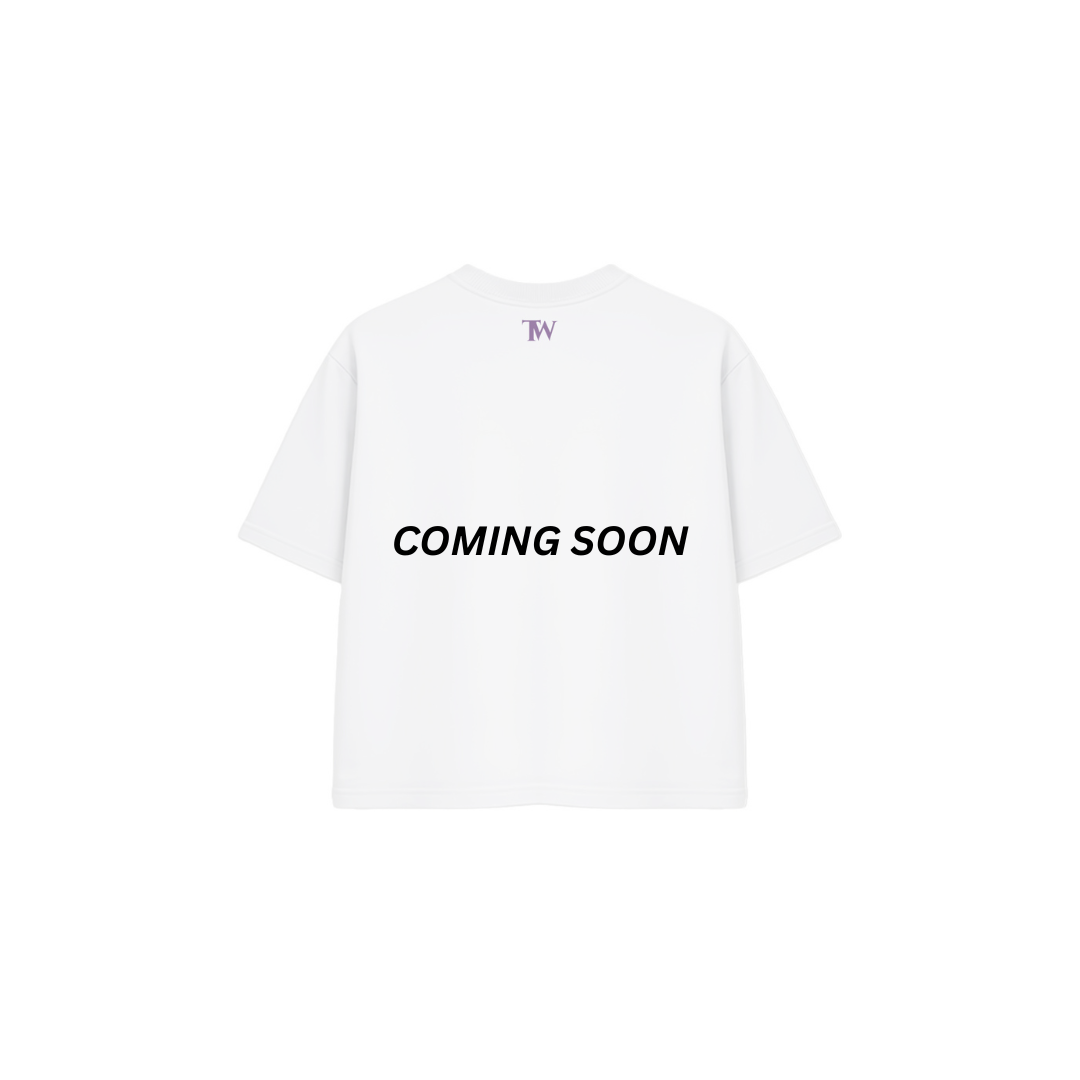 Queens- White/Violet