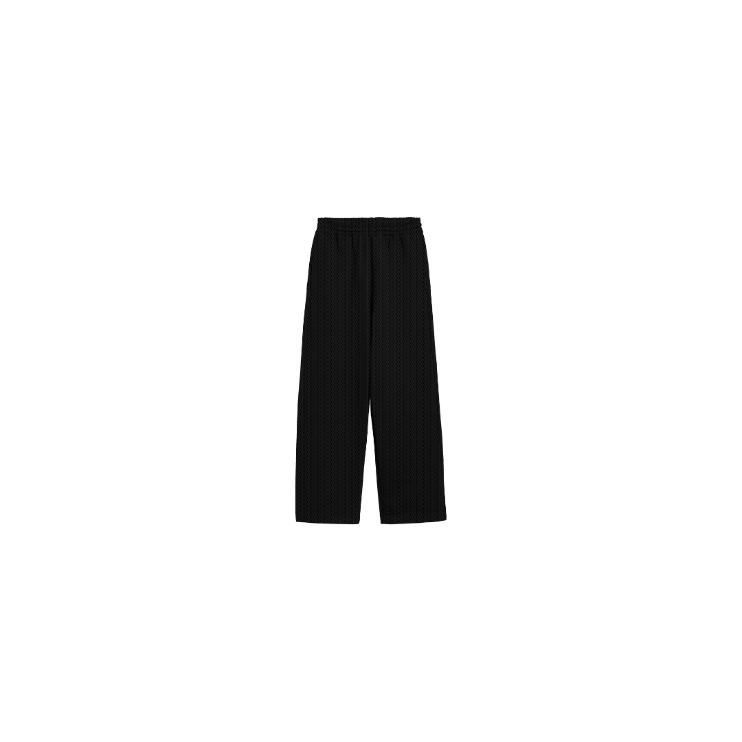Day and Night Pants- Black