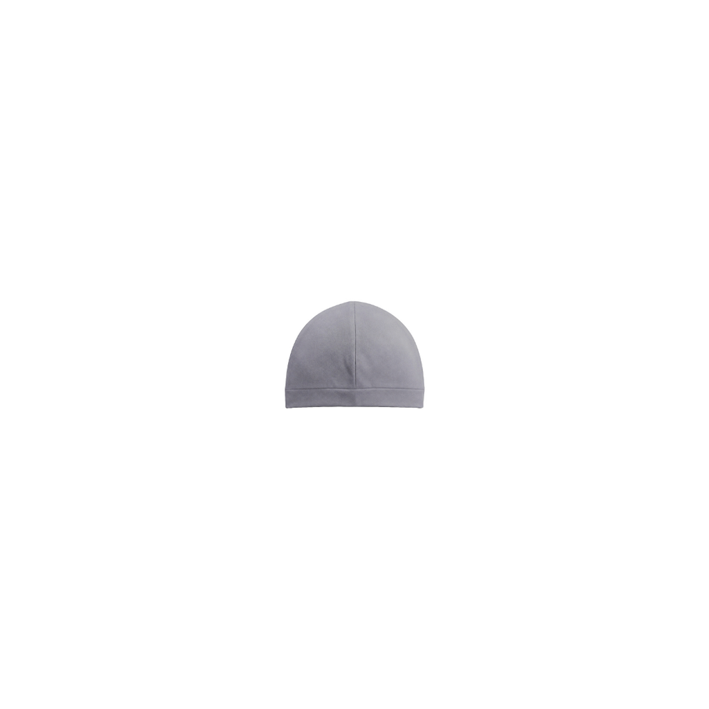 Day and Night Skull Cap- Light gray