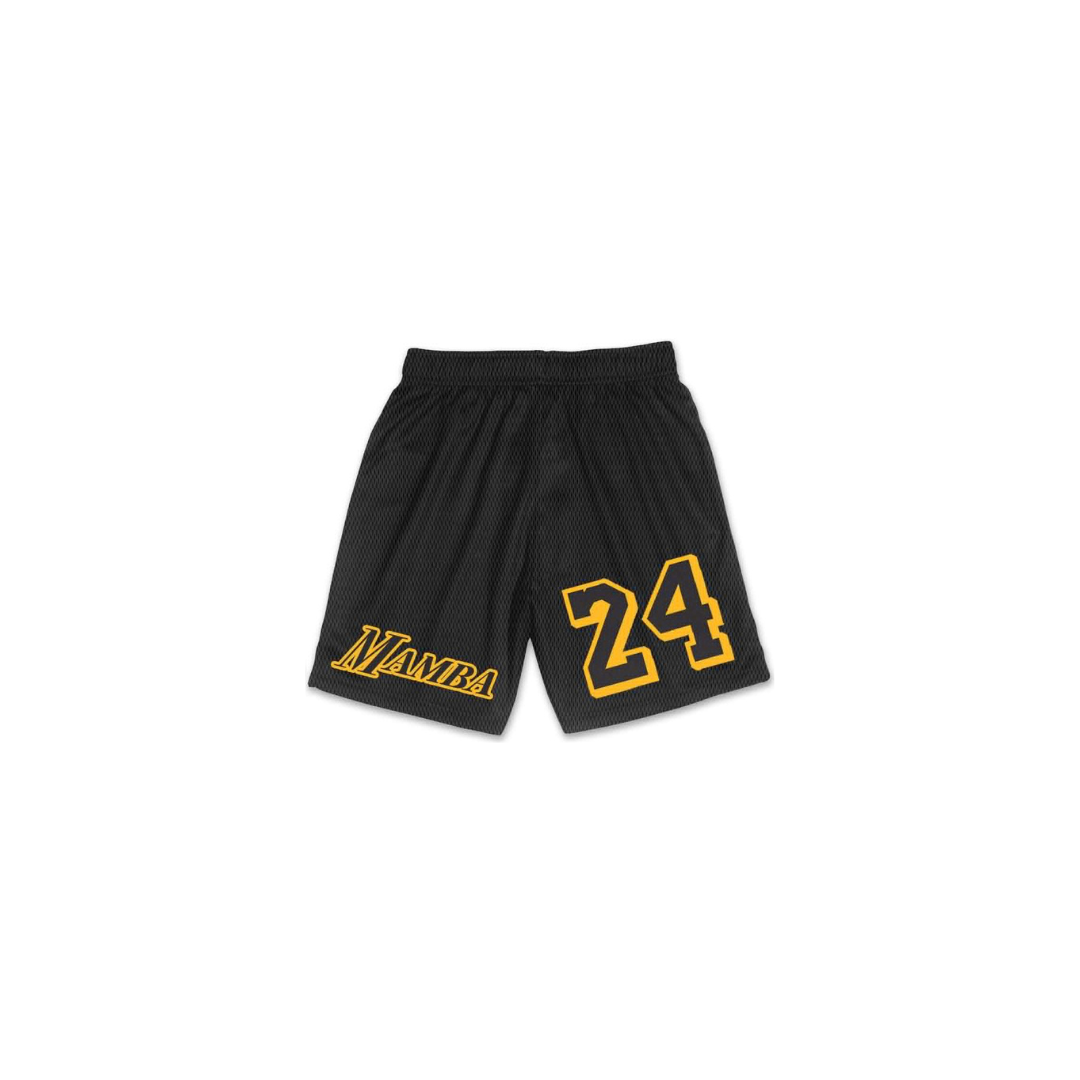 Lakers Mamba- Black (Pre-order)