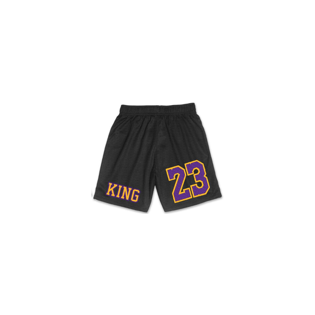 Lakers King- Black (Pre-order)