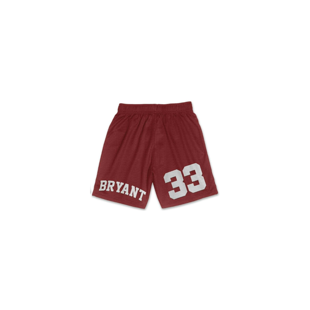 Lower Merion Kobe- Maroon (Pre-order)