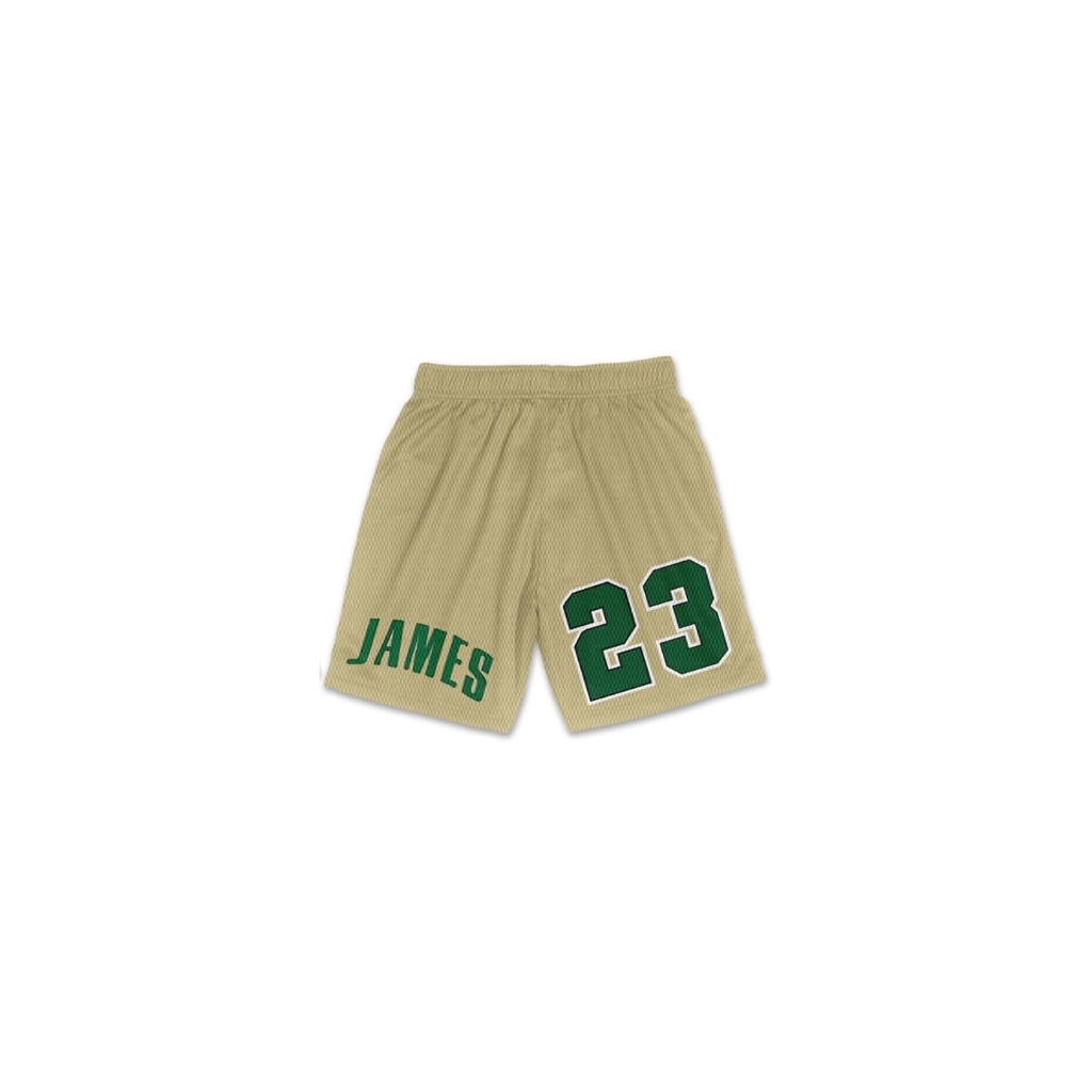 Irish James- Sand Beige (Pre-order)