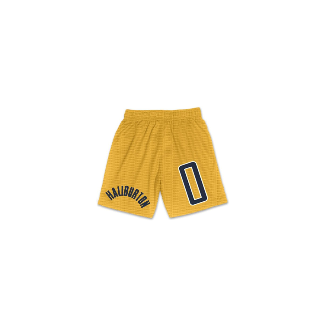 Indiana Hali- Yellow