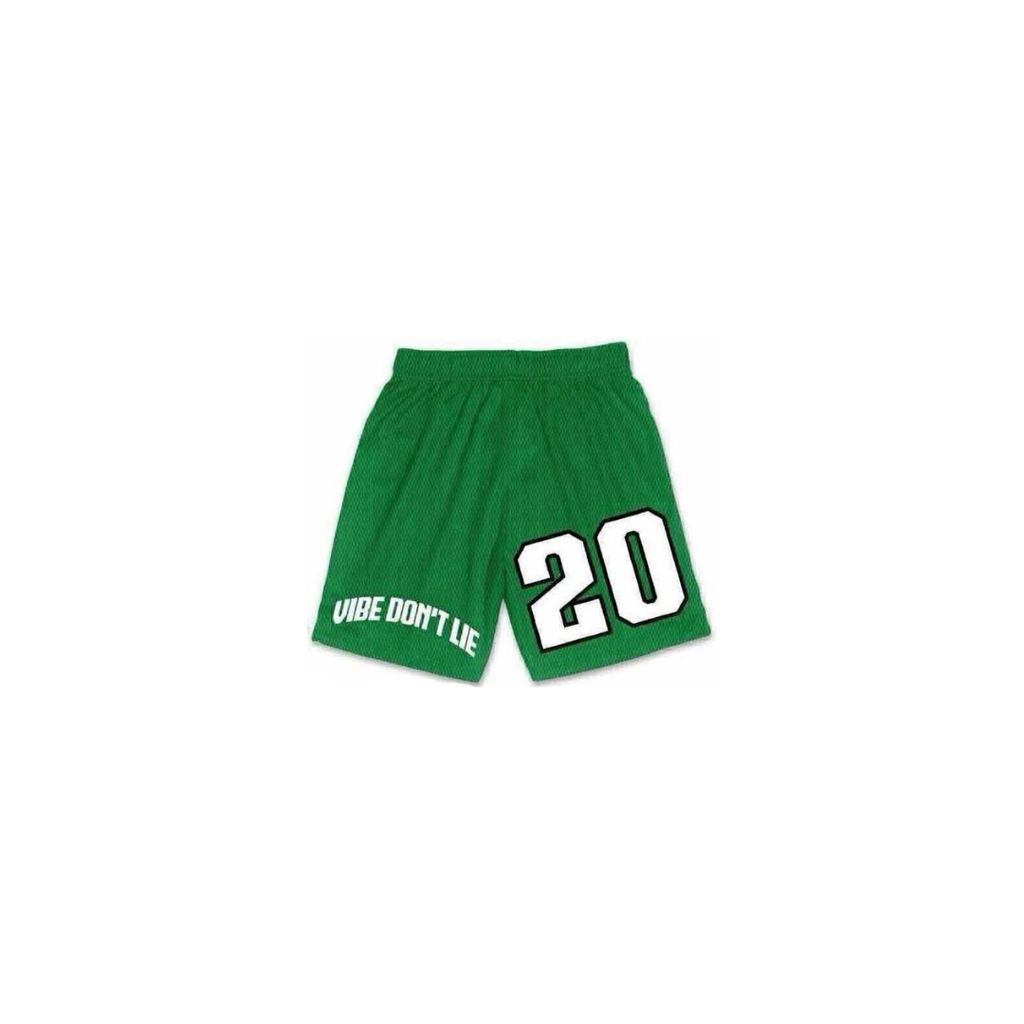 TW Version 2- Green