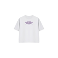 Queens- White/Violet