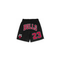 Bulls Jordan- Black (Pre-order)