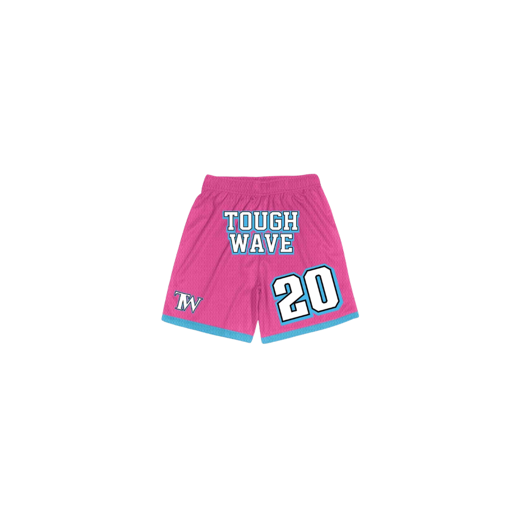 TW Version 3- Pink