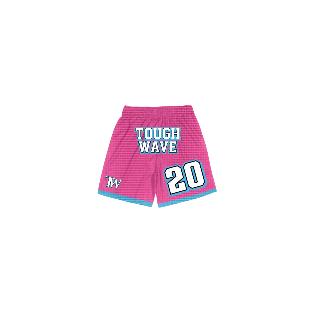 TW Version 3- Pink