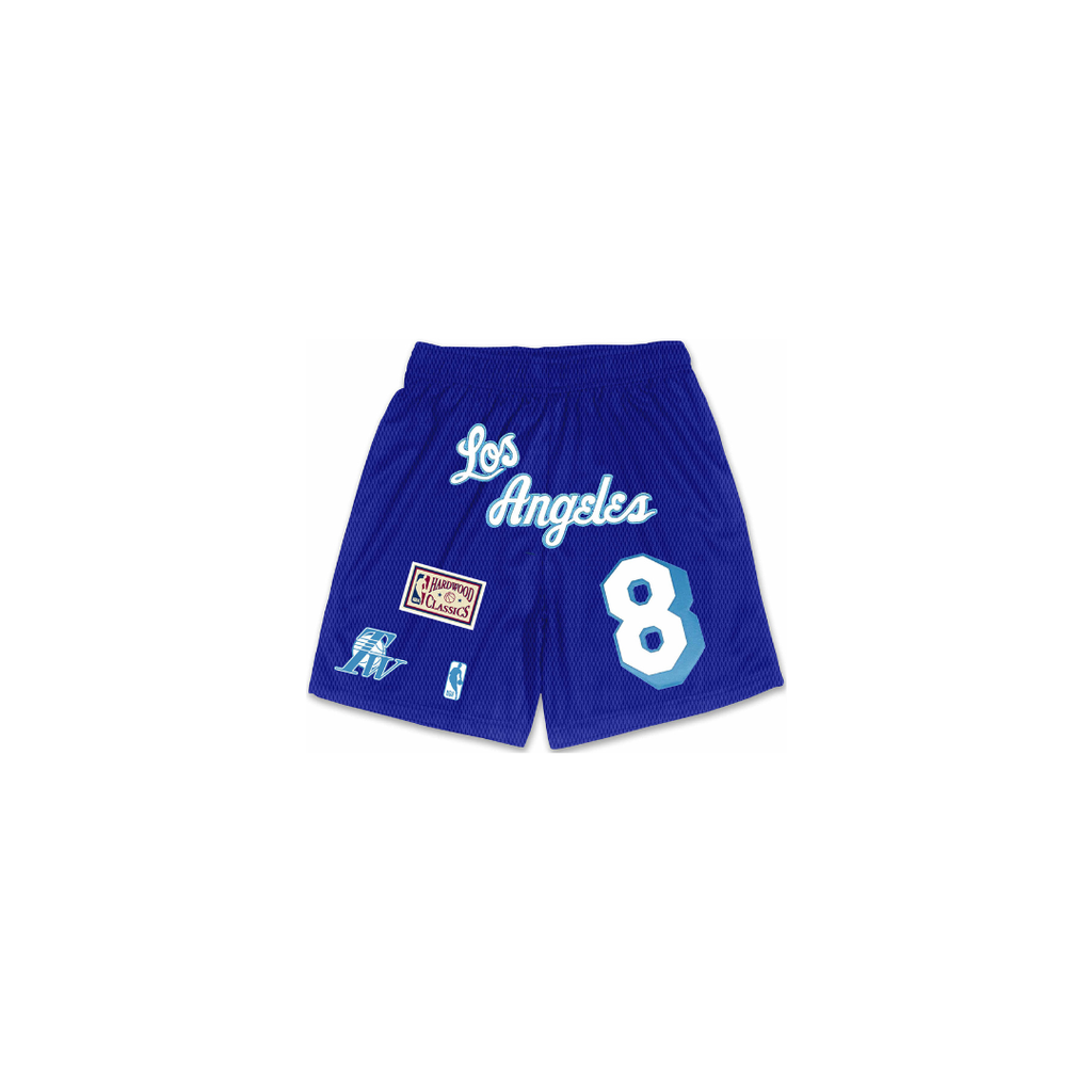 Los Angeles Kobe- Blue (Pre-order)