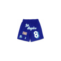 Los Angeles Kobe- Blue (Pre-order)