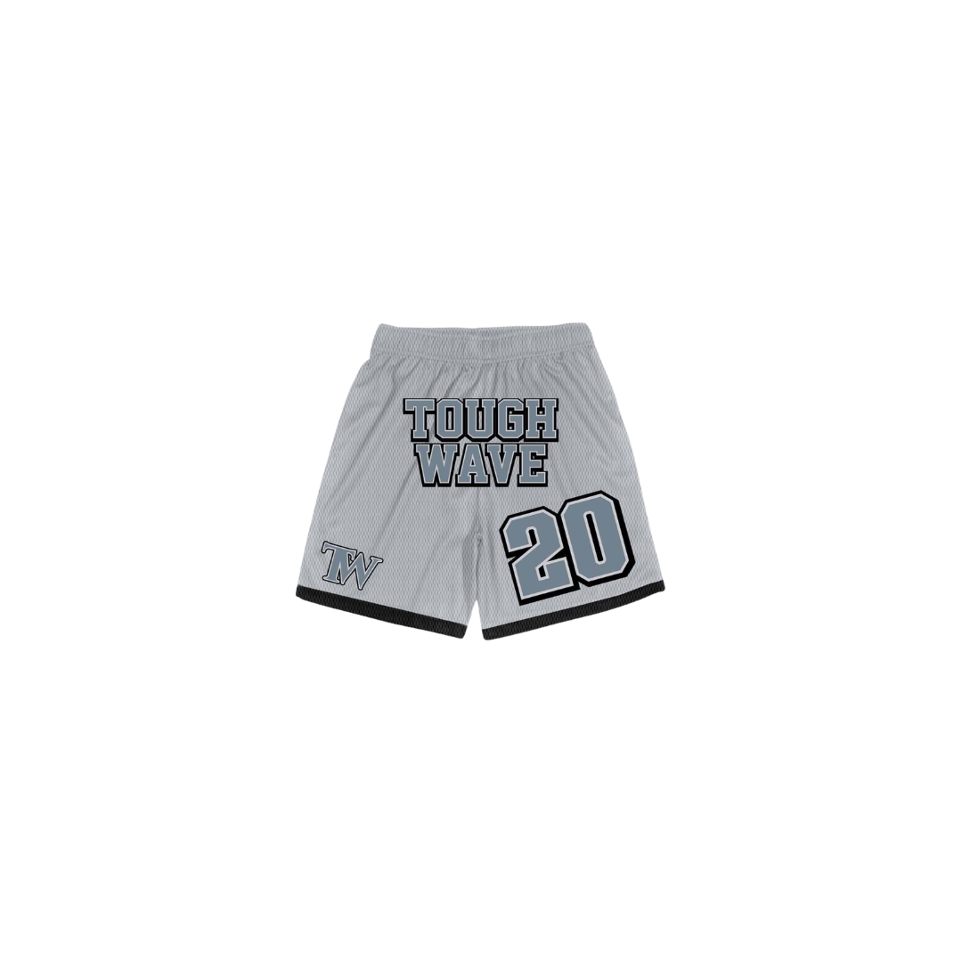 TW Version 3- Gray