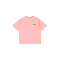 Cloudline Tee - Pink