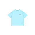 Cloudline Tee - Mint Green