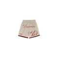 Cloudline Short - Cream