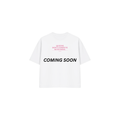 Queens- White/Pink