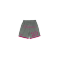 Cloudline Short - Charcoal