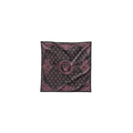 Cloudline Scarf - Black