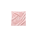 Cloudline Scarf - Pink