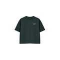 Aftertone- Dark green