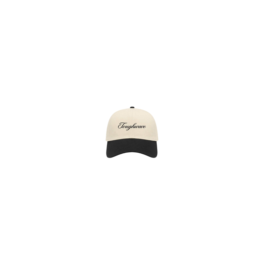 Cloudline Cap- Off white