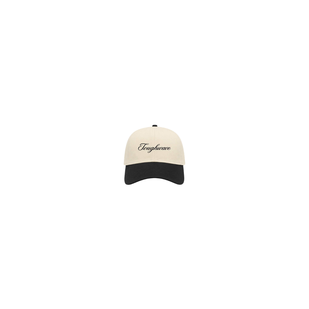 Cloudline Cap- Off white