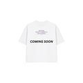 Queens- White/Violet