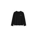 Day and Night Long Sleeve- Black