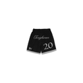 Day and Night Short- Black