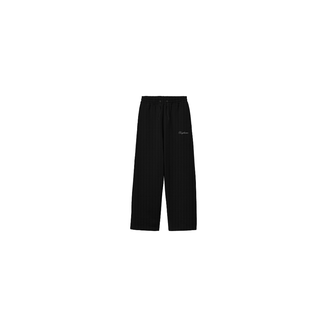 Day and Night Pants- Black