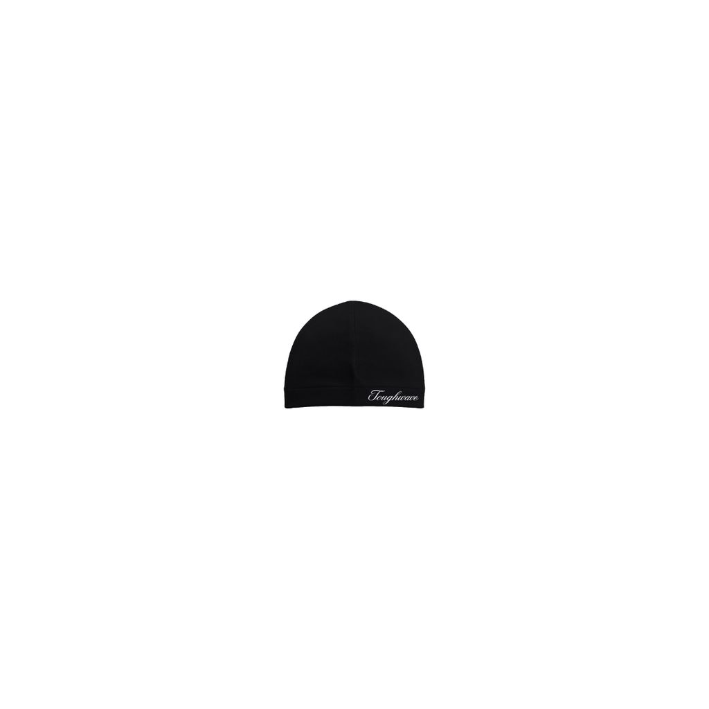 Day and Night Skull Cap- Black