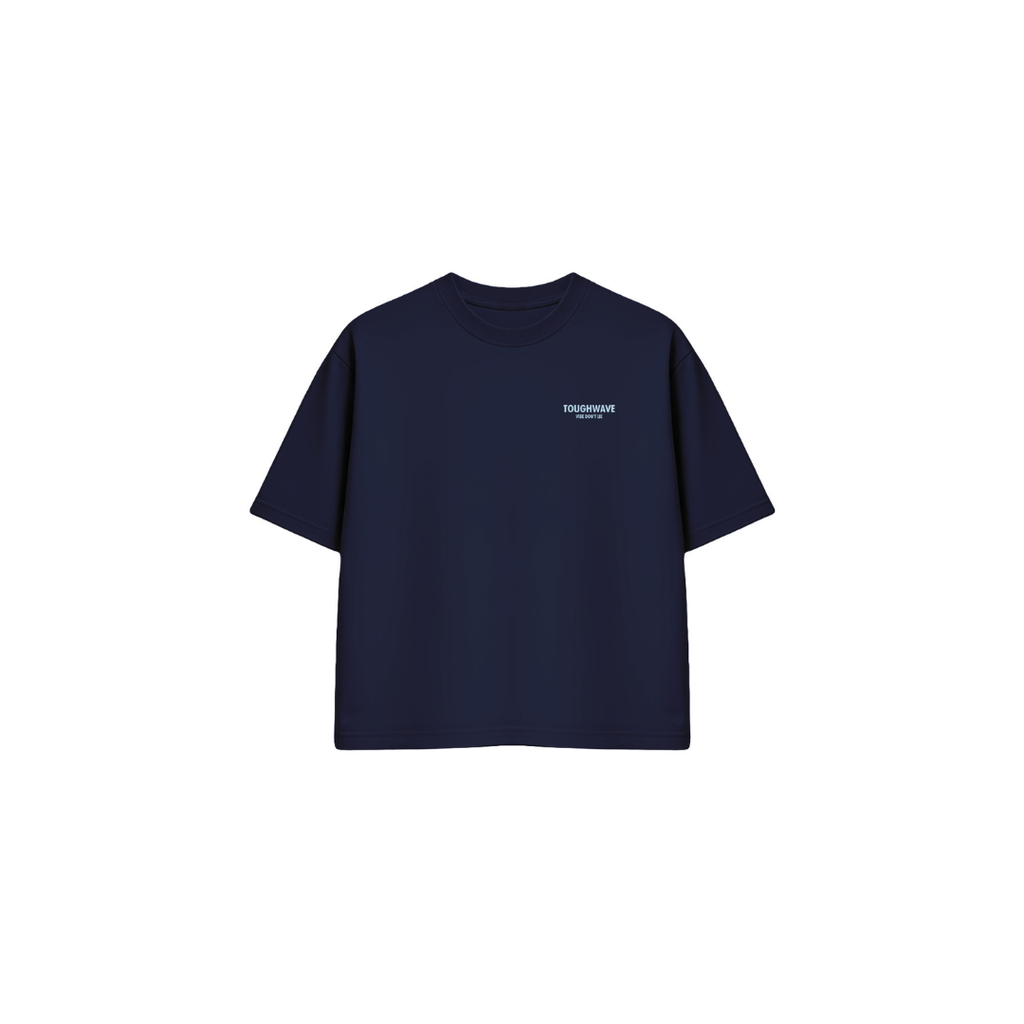 Aftertone- Navy blue