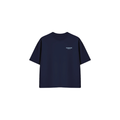 Aftertone- Navy blue