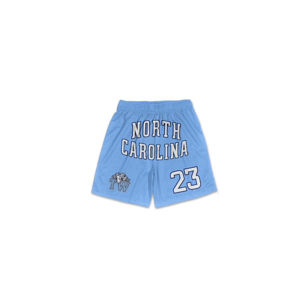 UNC Jordan- Sky blue (Pre-order)