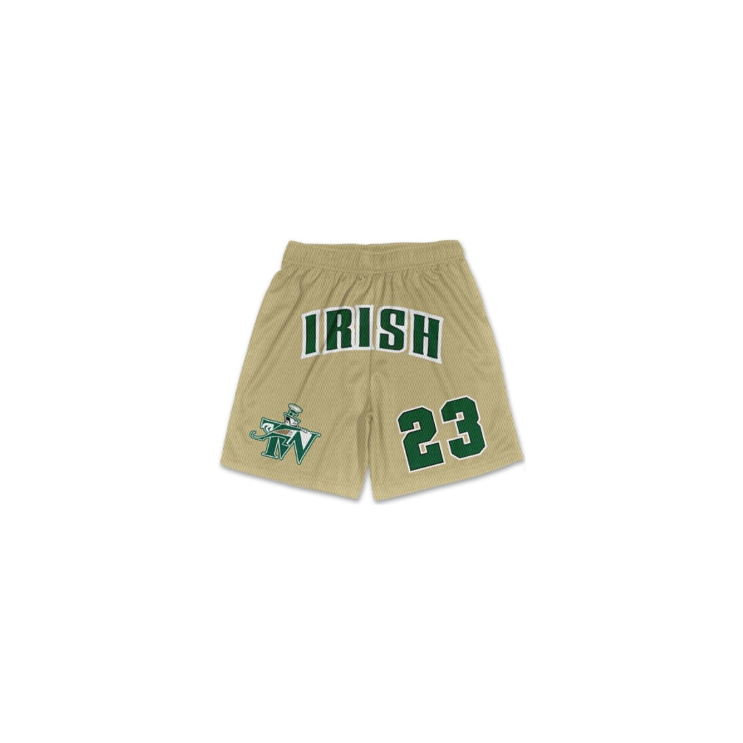 Irish James- Sand Beige (Pre-order)