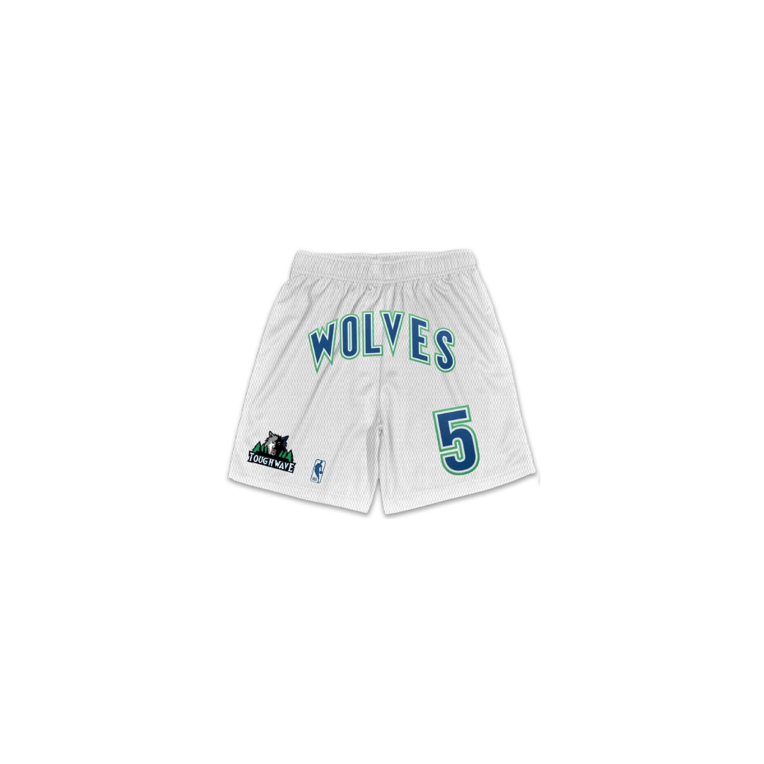 Wolves Edwards- White