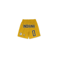 Indiana Hali- Yellow